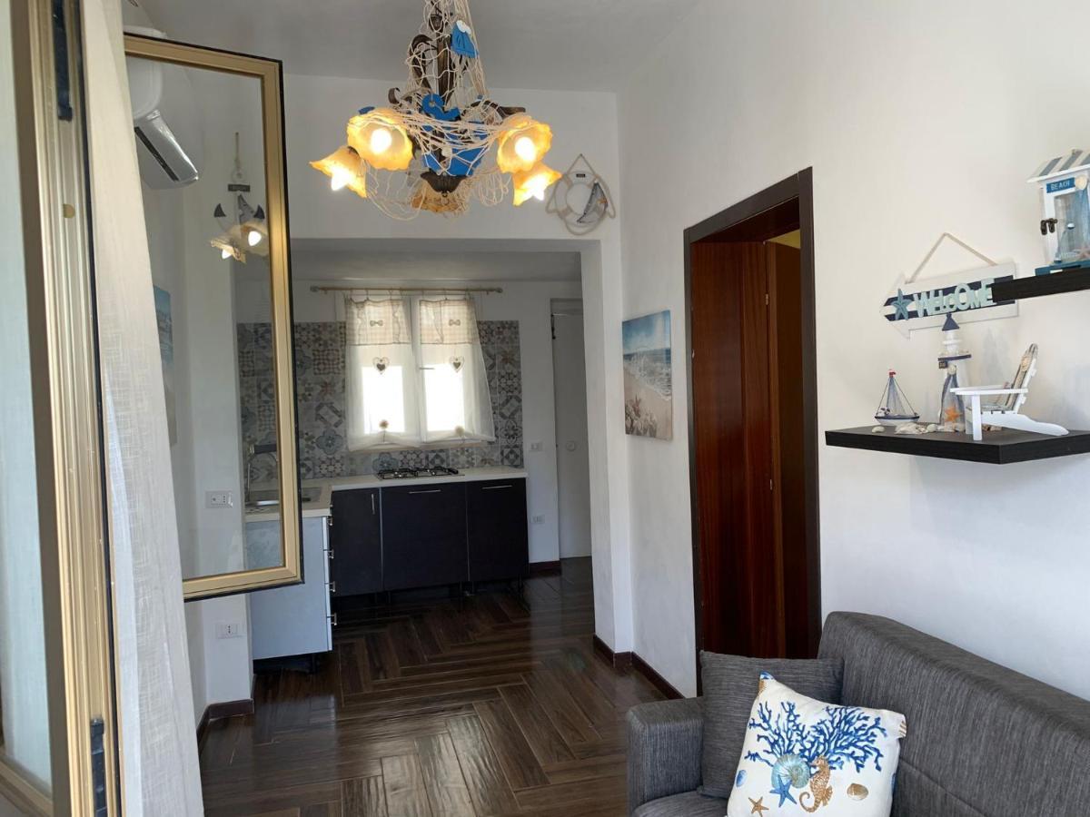 Maresol Villa Marsala Exterior photo