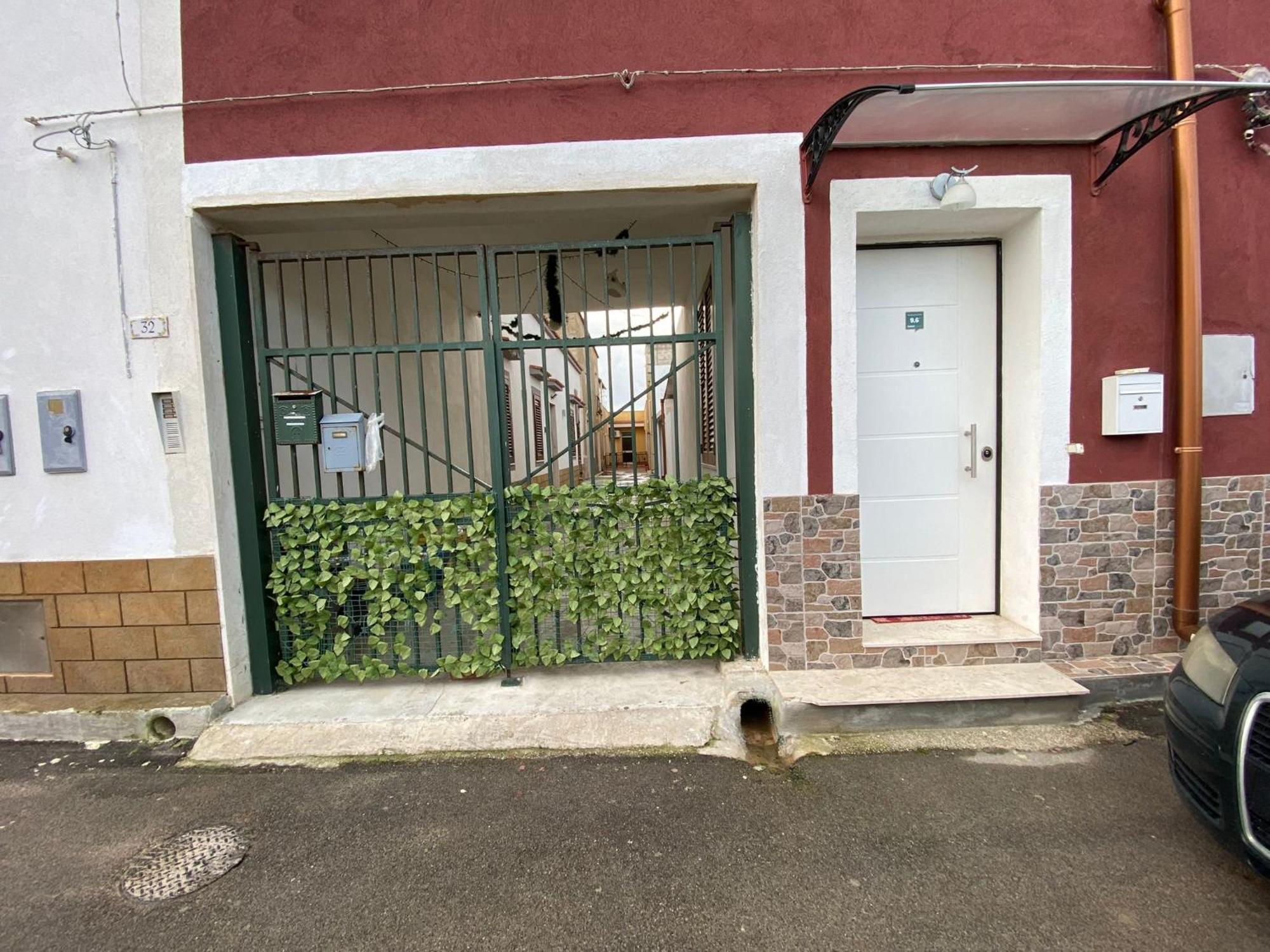 Maresol Villa Marsala Exterior photo