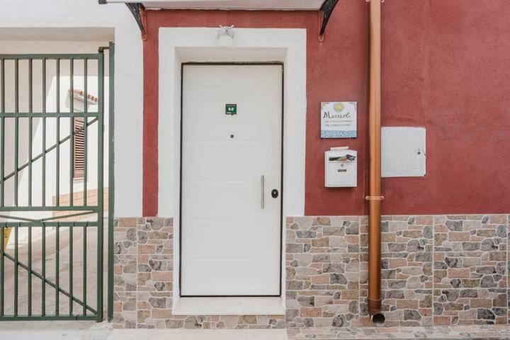 Maresol Villa Marsala Exterior photo